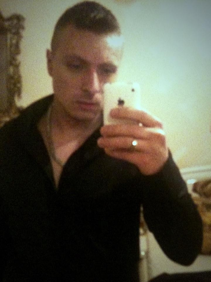 Foreign men for dating