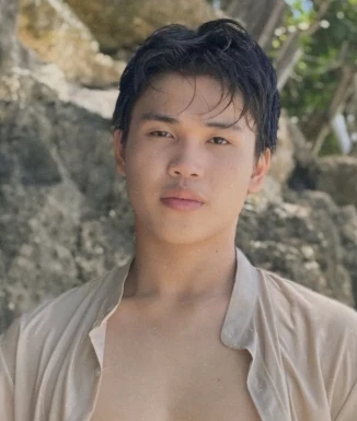 Foreign men for dating