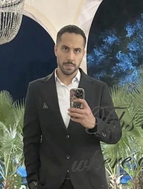 Foreign men for dating