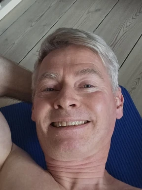 Foreign men for dating