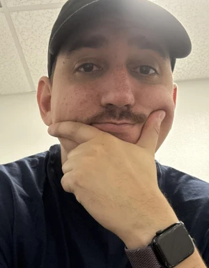 American men looking for love