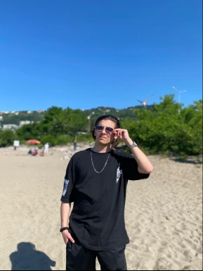 Foreign men for dating