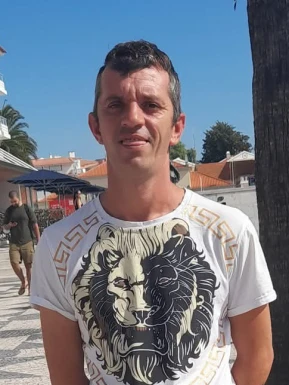 Foreign men for dating