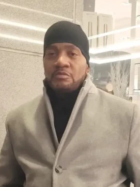 American men looking for love