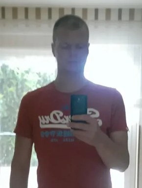 German men looking for love