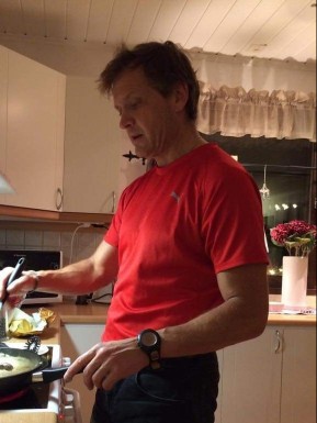 Swedish men looking for love