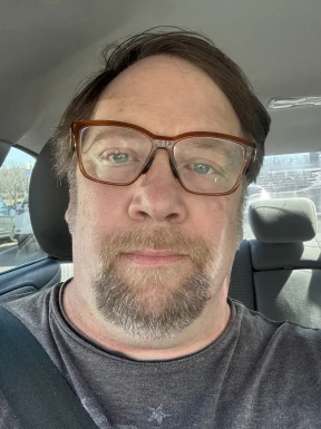 American men looking for love