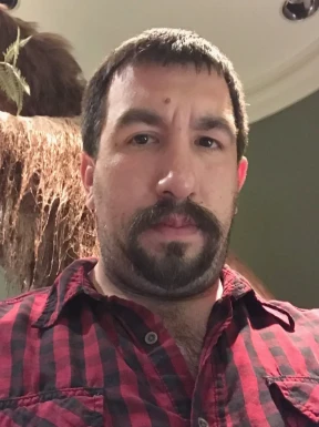 American men looking for love