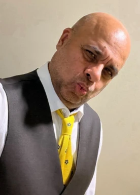 Canadian men looking for love