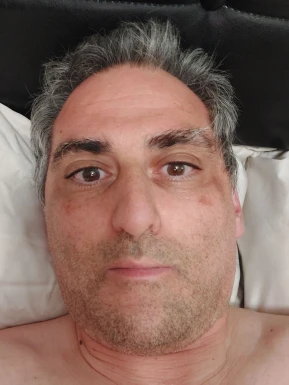 American men looking for love