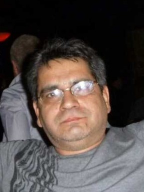 Foreign men for dating