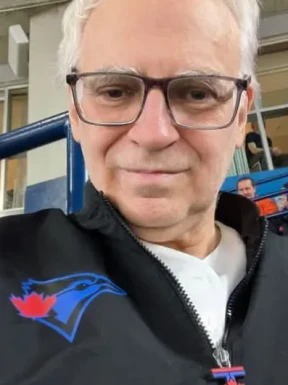 Canadian men looking for love