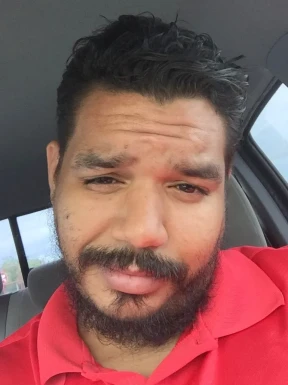 American men looking for love