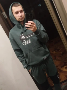Russian men looking for love