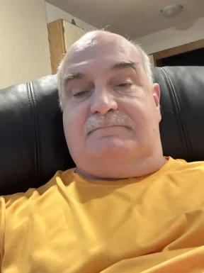 Canadian men looking for love
