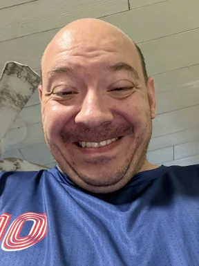 American men looking for love