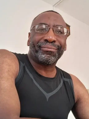 American men looking for love