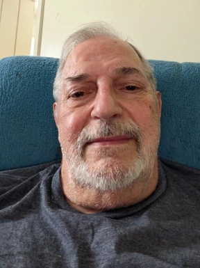 American men looking for love