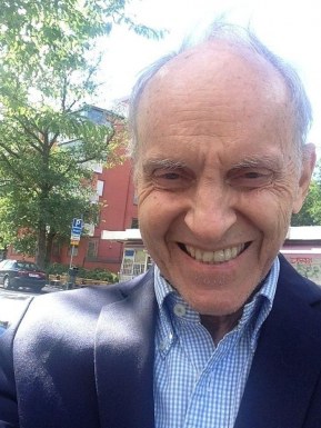 German men looking for love