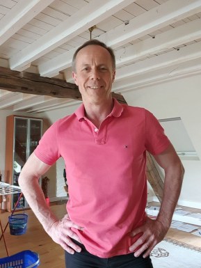 German men looking for love