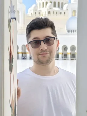 Russian men looking for love