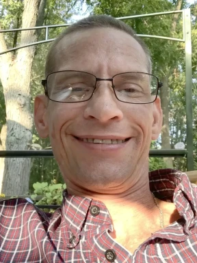 American men looking for love
