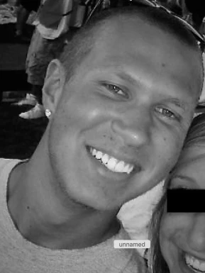 American men looking for love
