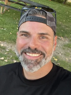 American men looking for love