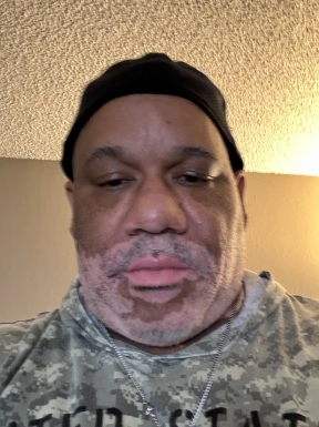 American men looking for love