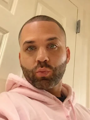American men looking for love