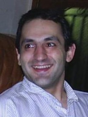 Spanish men looking for love