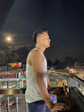 Foreign men for dating