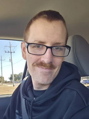 American men looking for love