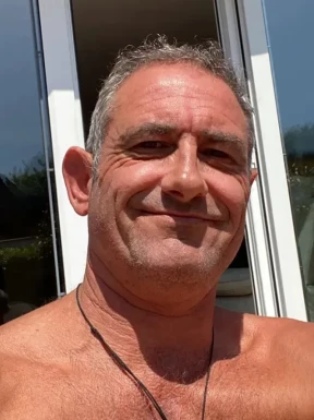 Foreign men for dating