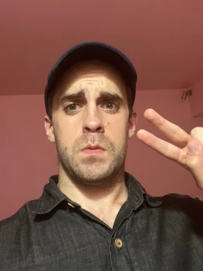 French men looking for love