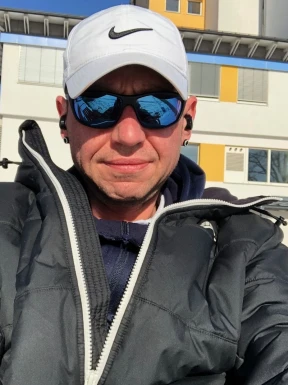 Foreign men for dating