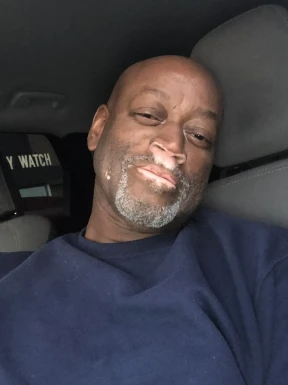 American men looking for love