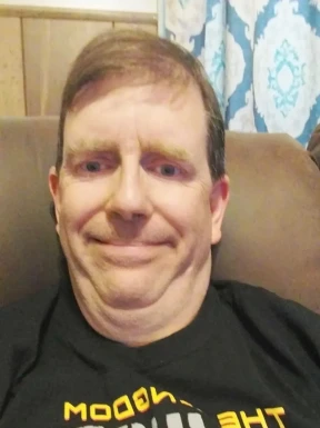 American men looking for love