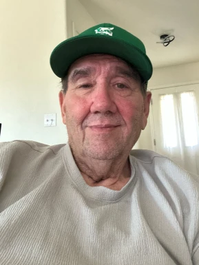 American men looking for love
