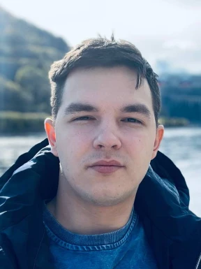 Russian men looking for love