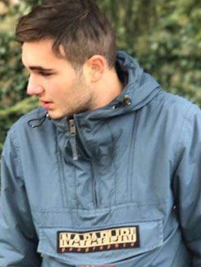 Foreign men for dating