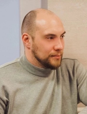 Russian men looking for love