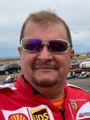 American men looking for love