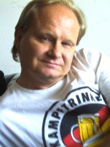 German men looking for love