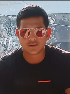 Foreign men for dating