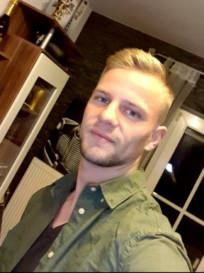 German men looking for love